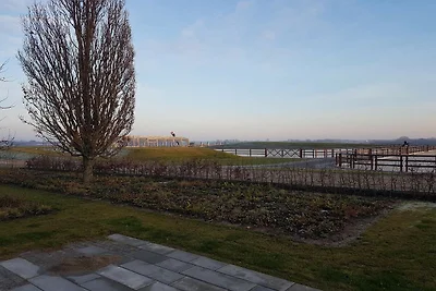 4 Personen Ferienhaus in Mesinge-By Traum