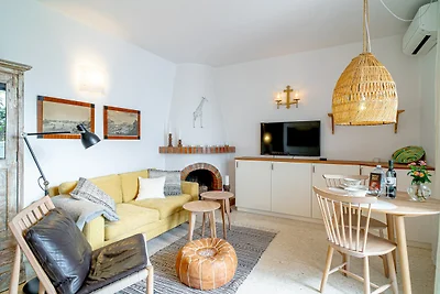 Ferienhaus mit Meerblick, Nerja