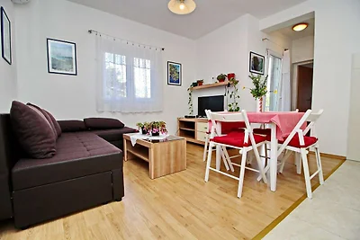 Apartments Nodilo - One Bedroom Apartment wit...