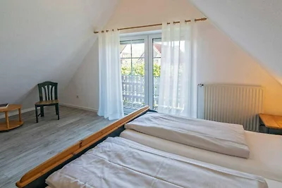 Ferienhaus mit 2 Schlafzimmer