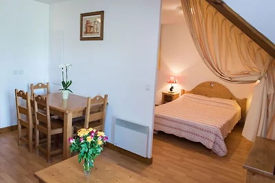Ferienhaus in der Nähe des Annecy-Sees