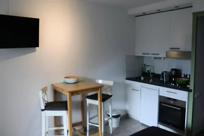 Wohnung in Mollans mit Ventoux-Blick