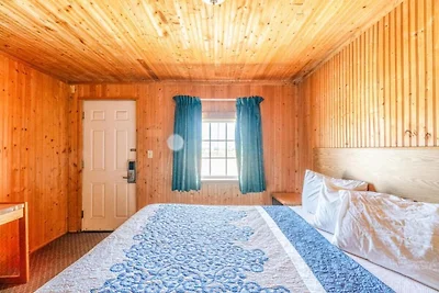 La Crosse KS | Kingsize -bett