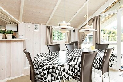 8 Personen Ferienhaus in Otterup