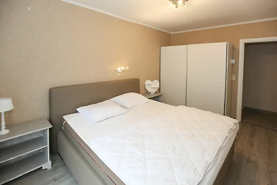 Geräumiges Decuman-Familienapartment in...