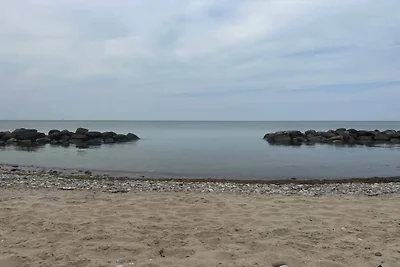 5 Sterne Ferienhaus in Løkken