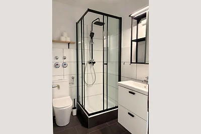 Modern appartement in Willingen-Usseln