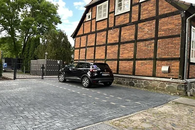 Kuća za odmor Dopust za oporavak Ivenack