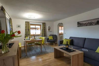 Haus Holzeck / Jenner