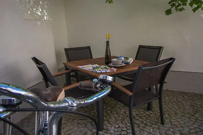Holiday apartment with 2 bedrooms
