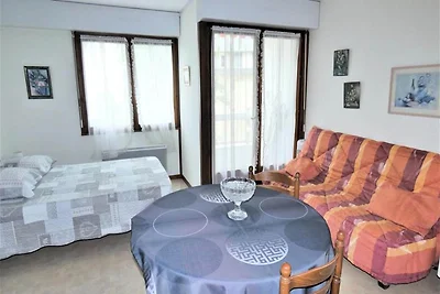 Monolocale per 2 persone