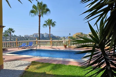 Belvilla von OYO Casa Esmeralda