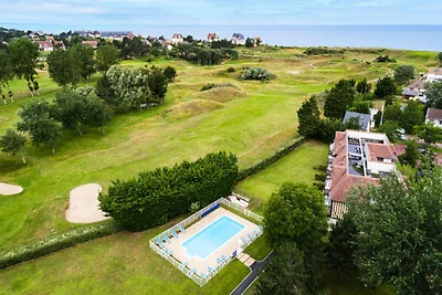 2-Zimmer-Wohnung f�r 4 Personen