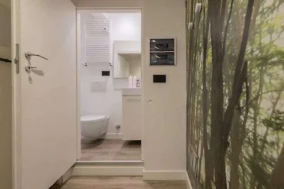Wohnung in Torino mit Parken