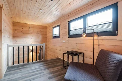 Bergbos Chalet Comfort 3