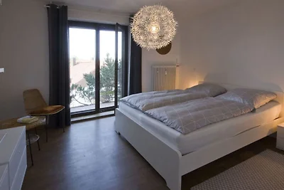 Casa Mali Rifugio moderno