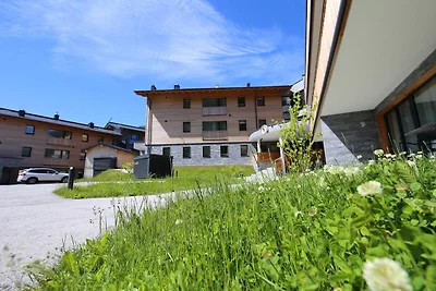 Suite alpina nella valle di Rauris