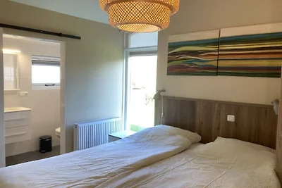 Ferienwohnung mit 2 Schlafzimmer