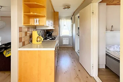 5 personas casa en Skummeslövsstrand-By Traum