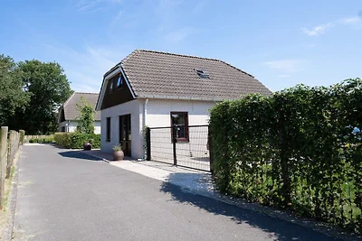 Nordseepark Ouddorp - Müntefehr