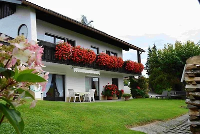 Ferienwohnung mit 2 Schlafzimmer