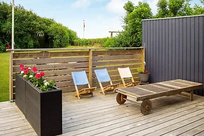 6 Personen Ferienhaus in Hurup Thy