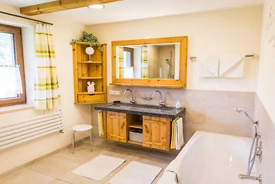 Ferienhaus mit 3 Schlafzimmer