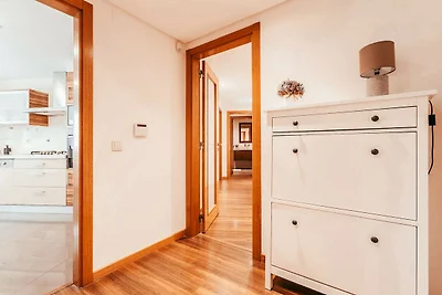 2-Zimmer-Wohnung in Amadora