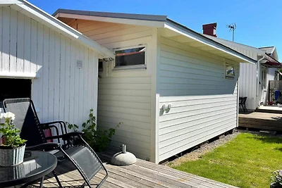 3 Personen Ferienhaus in UDDEVALLA-By Traum