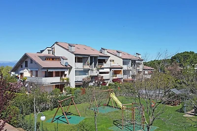 Wohnung mit 1 Schlafzimmer