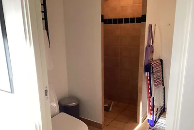 4 Personen Ferienhaus in Grenaa