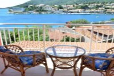 Apartments Bleuš - One Bedroom Apartment with...