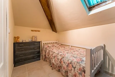 Appartamento con vista sulla piscina...
