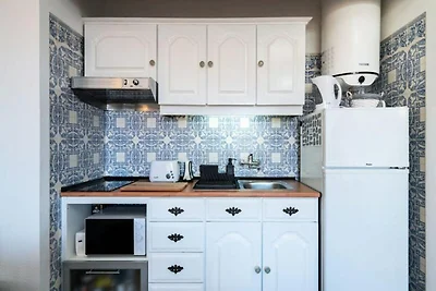 Apartment in Albufeira in der Nähe des Strand...