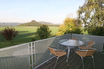 Häntzschelstiege - Haus Kaiserkrone