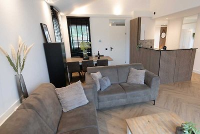 Bungalow Benessere con idromassaggio e sauna