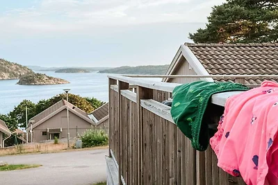 5 sterren vakantie huis in UDDEVALLA