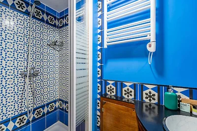 Casa vacanze a Bordeaux su una tranquilla...