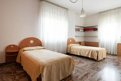 Casa Gentile con giardino - CM