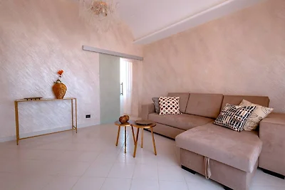 Ferienhaus in Mazara del Vallo