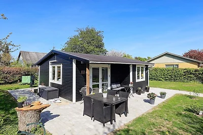 4 Personen Ferienhaus in Faxe Ladeplads-By...