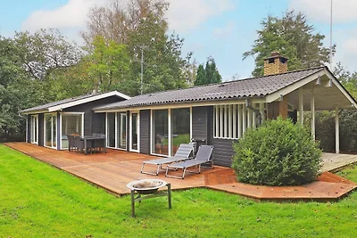 6 Personen Ferienhaus in Sæby