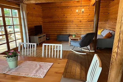 Ferienhaus, Wiefelstede-Lehe