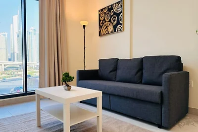 Luxriöses Apt mit einem Schlafzimmer im...