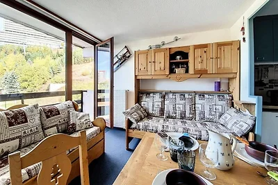 Gemütliches Studio · Am Fuße der Piste.