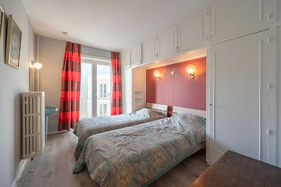 Wohnung in der Nähe des Rubensplein
