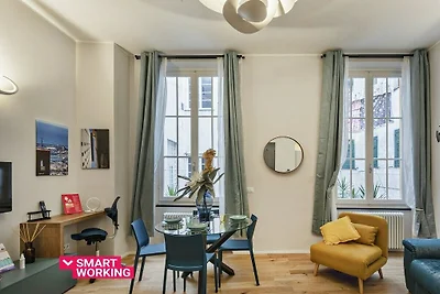 M'amo Apartment al Palazzo Pellicceria