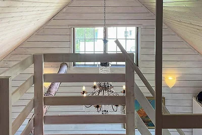 4 Personen Ferienhaus in ELLÖS-By Traum