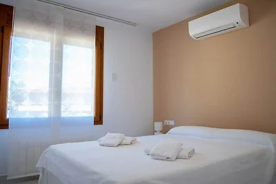 Ferienhaus mit 4 Schlafzimmer