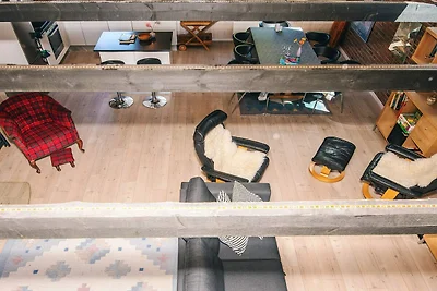 Charmante Familienoase-By Traum